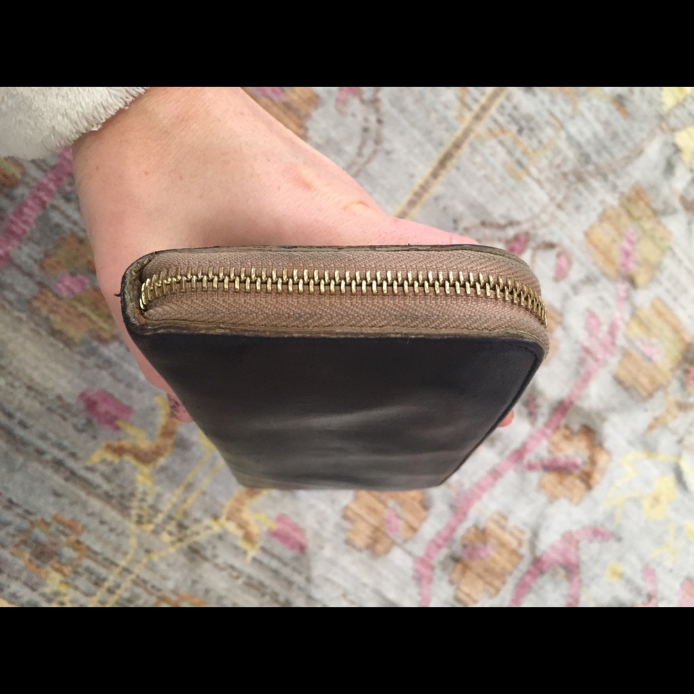 Lanvin Wallet - Picture 7 of 8
